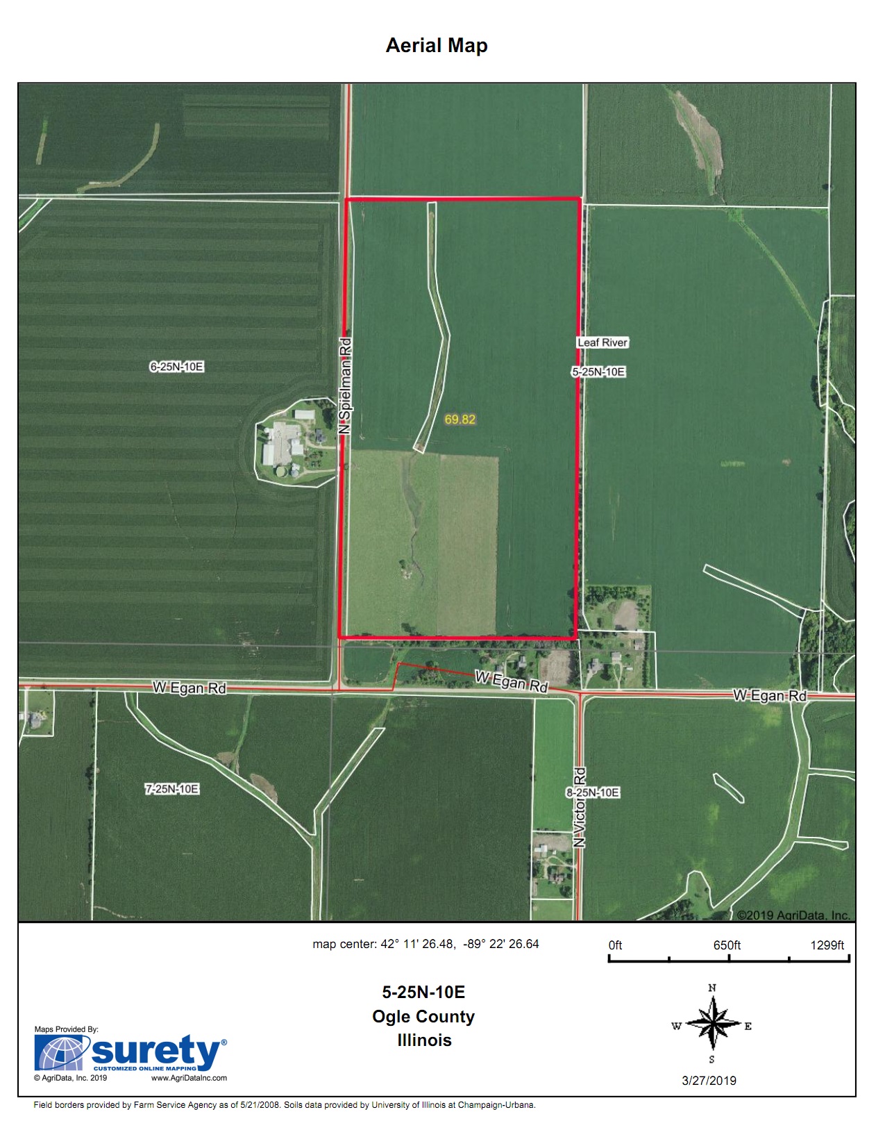 Duncan Land and Auction